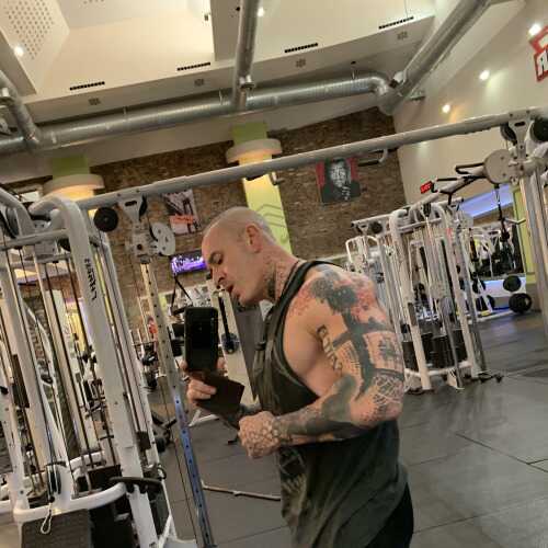 daddyBrooklyn