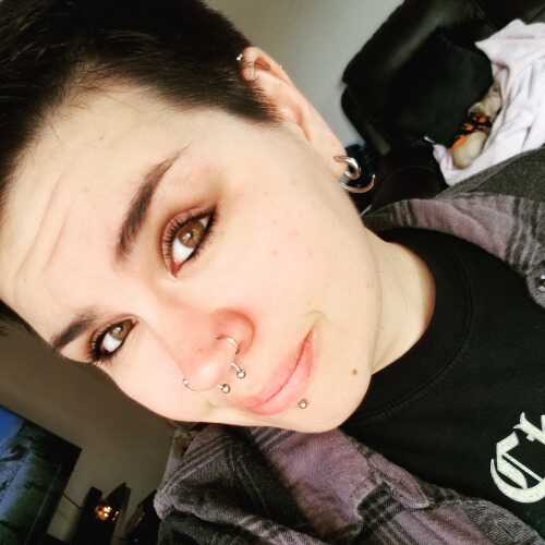 Bubzygirl