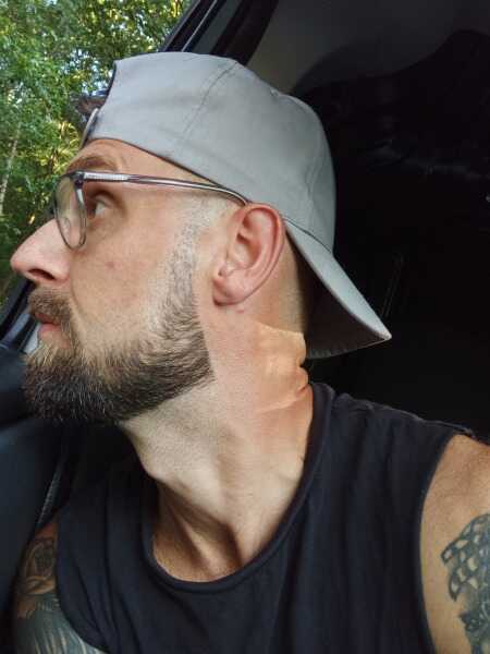 Honestadam profile photo