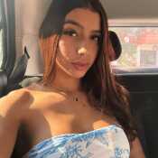 Alison maria