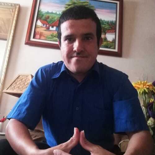 marlonchaves