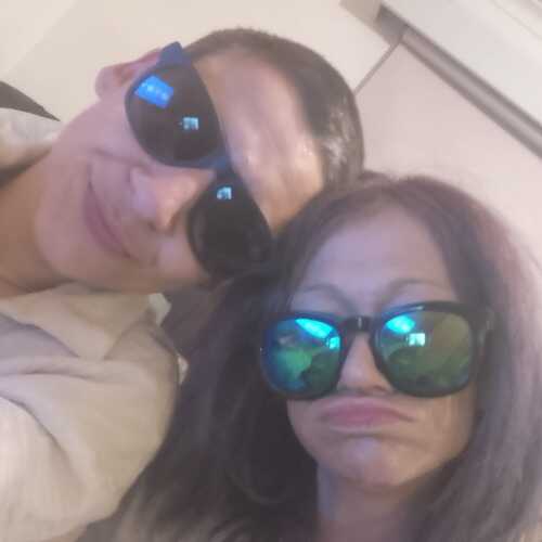 Couplewanttoletgo