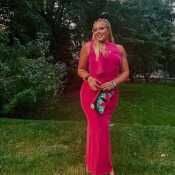 Mistress Kelly