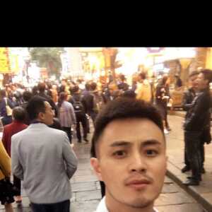 davidThuongBinh