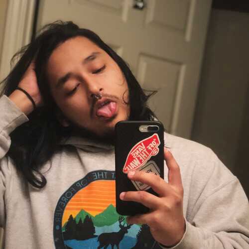 NicotineJesus