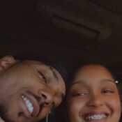 Tony and Lele