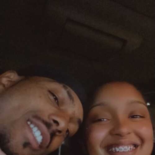 Tony and Lele
