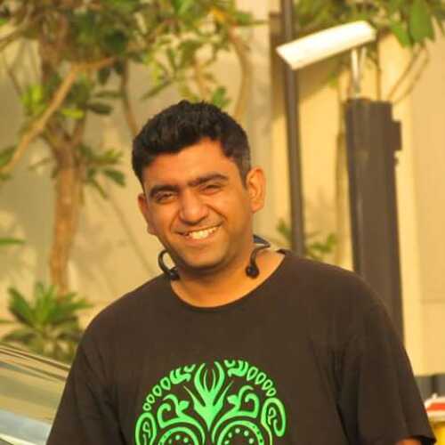 WanderinDelhi