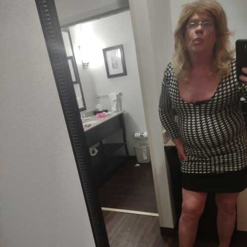 Sub CD sissy