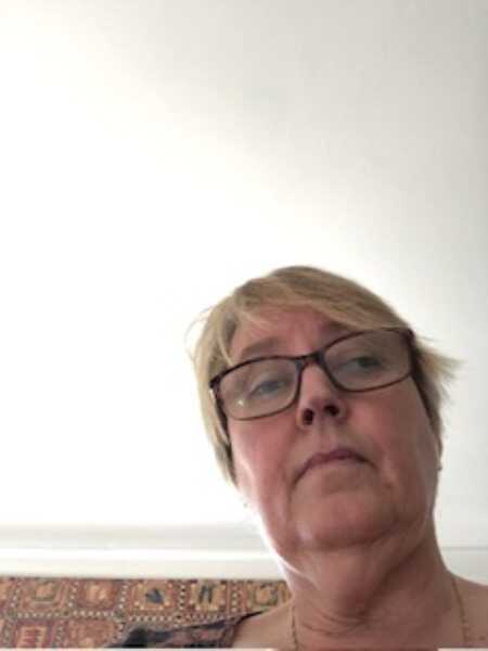 Sarah profile photo
