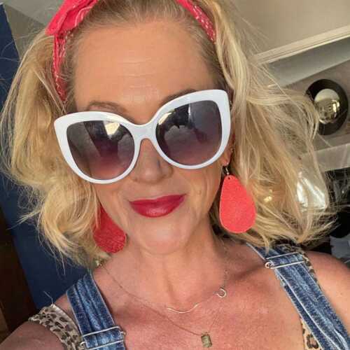 Goddess Sandra