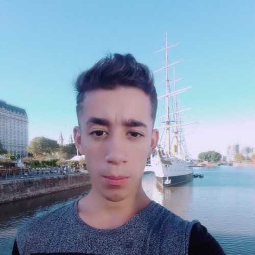 joeldeboca