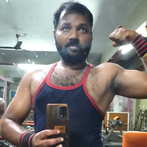 Naresh