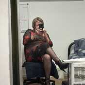 JennyThe Naughty 1
