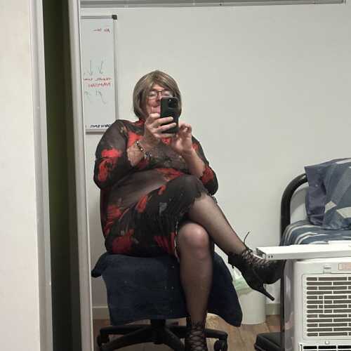 JennyThe Naughty 1
