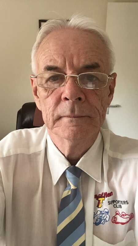 handle profile photo