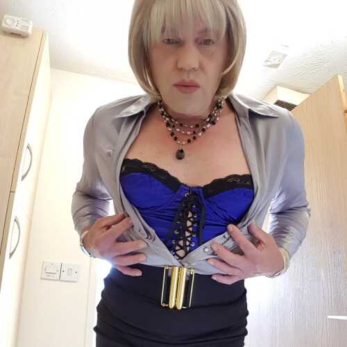 Sexysuetv