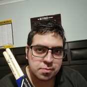 DrumBlaster