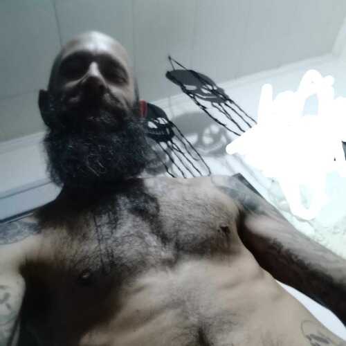 TattooDave