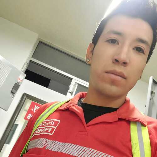 Fredy