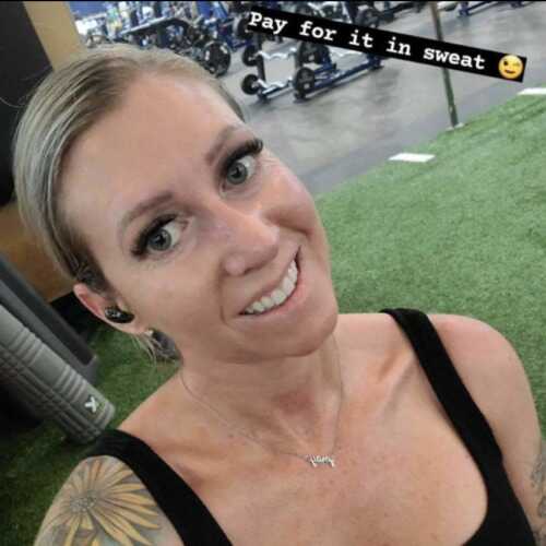Amanda