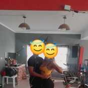 Karl y Elisabeth