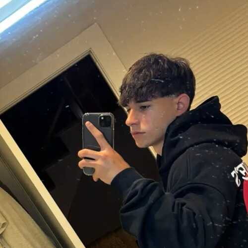 Alberto