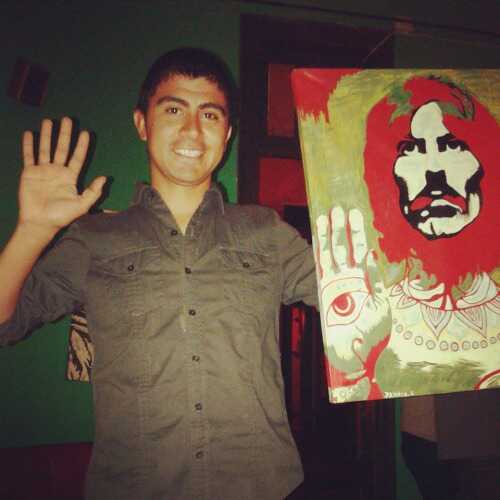 panchito9