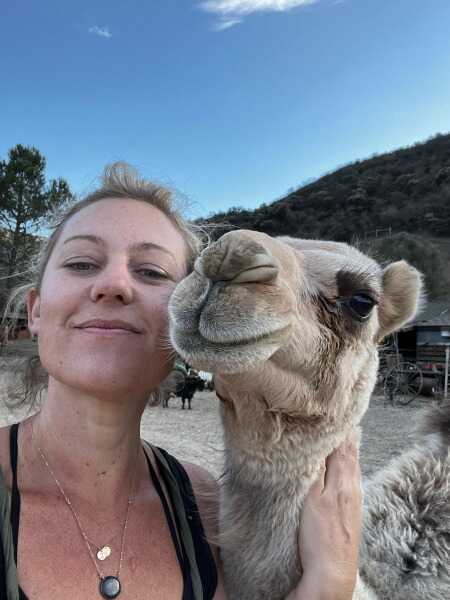Flirtyladybehonest profile photo