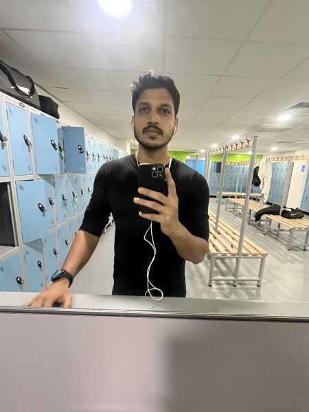 Raj profile photo