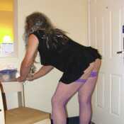 sissyjohnny