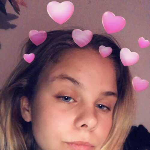 CRYSTAL ELAINE