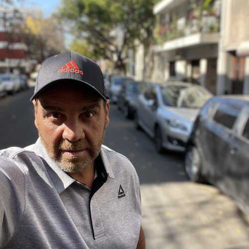 Mariano