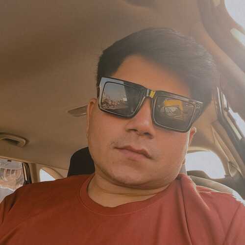 Rakesh