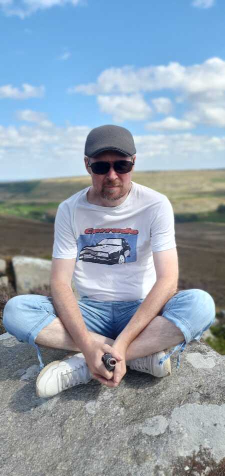 Dubber profile photo