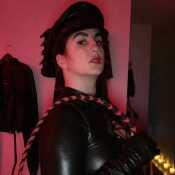 MistressXena