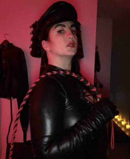 MistressXena profile photo