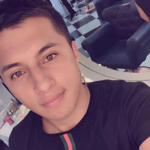 Haroldparce