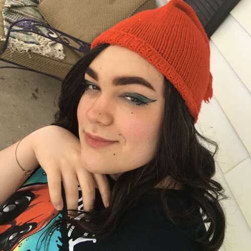 AshleyForRealsies