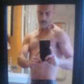 Hornyguy