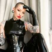 Mistress Mar. Justine