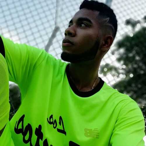 Irving