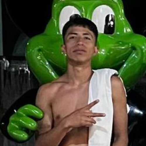 Moreno gc