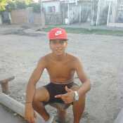 Lautaro200km