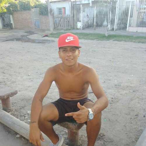 Lautaro200km