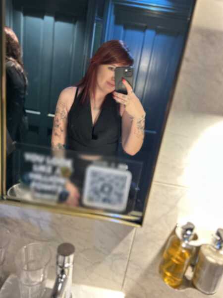 Subgirly profile photo