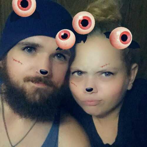 RiddlerXBadwolf