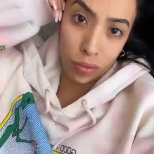 misstressMaria