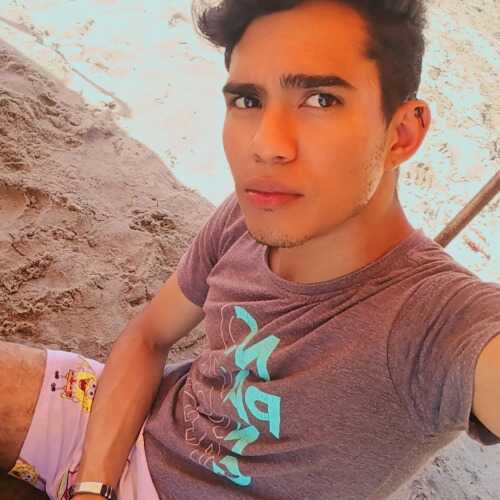 David