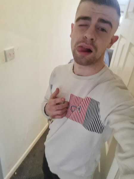 Big lad profile photo